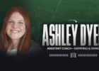 Ashley Dyer Joins Hawaii Swimming & Diving Staff As Assistant Coach